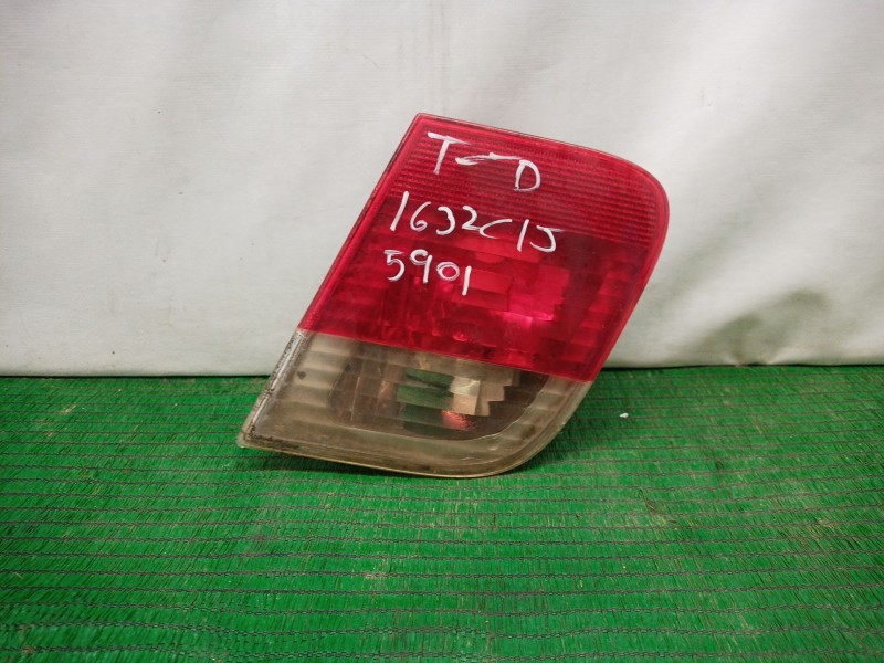 Recambio de piloto trasero derecho para bmw 3 (e46) 320 d referencia OEM IAM   