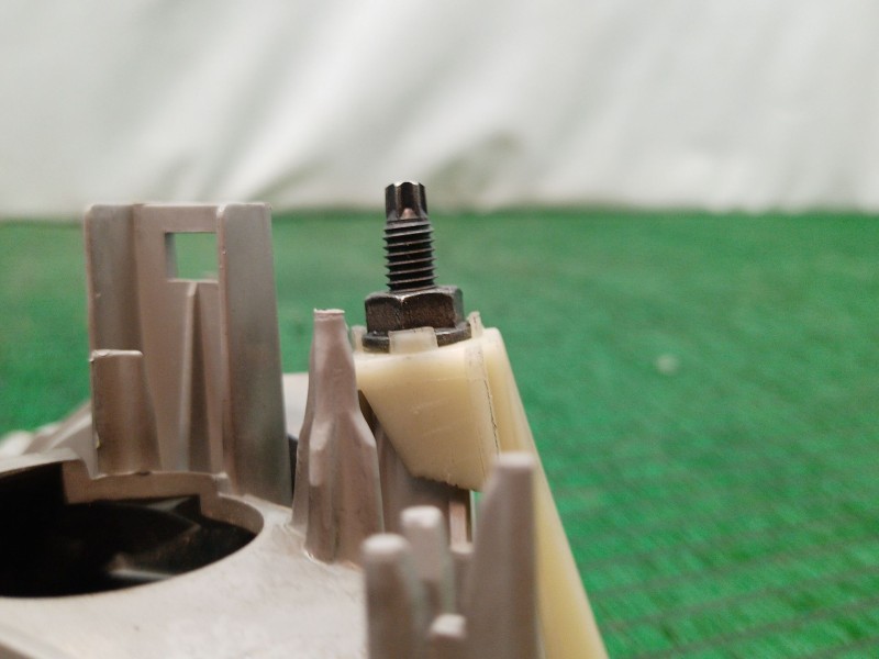 Recambio de piloto trasero derecho para bmw 3 (e46) 320 d referencia OEM IAM   