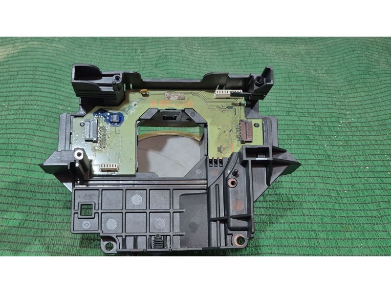 Recambio de modulo electronico para ford focus iii 1.0 ecoboost referencia OEM IAM   