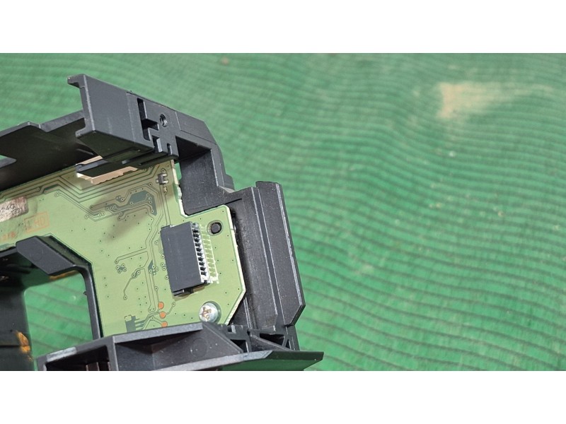 Recambio de modulo electronico para ford focus iii 1.0 ecoboost referencia OEM IAM   