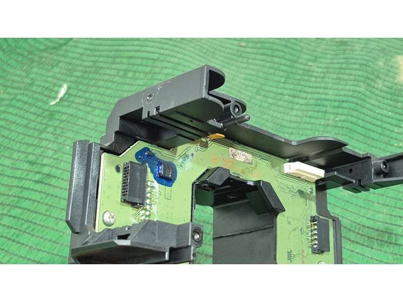 Recambio de modulo electronico para ford focus iii 1.0 ecoboost referencia OEM IAM   