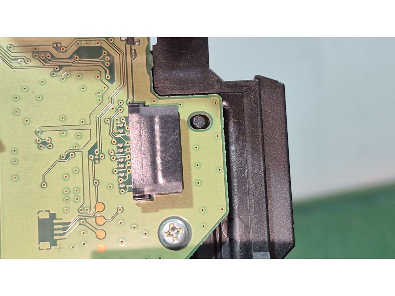 Recambio de modulo electronico para ford focus iii 1.0 ecoboost referencia OEM IAM   