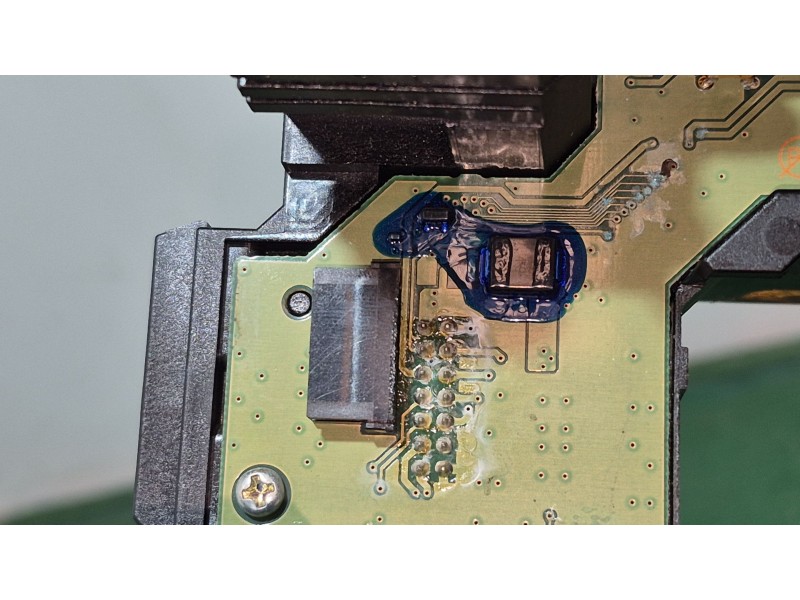 Recambio de modulo electronico para ford focus iii 1.0 ecoboost referencia OEM IAM   