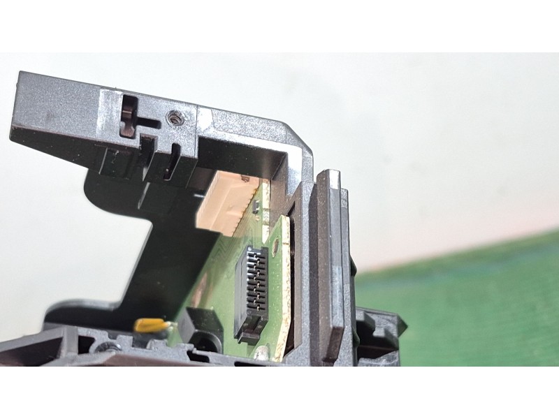 Recambio de modulo electronico para ford focus iii 1.0 ecoboost referencia OEM IAM   