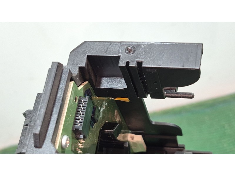 Recambio de modulo electronico para ford focus iii 1.0 ecoboost referencia OEM IAM   