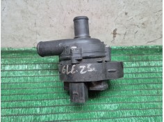 Recambio de bomba agua para mercedes-benz clase m (w166) ml 250 cdi / bluetec 4-matic (166.004, 166.003) referencia OEM IAM    2