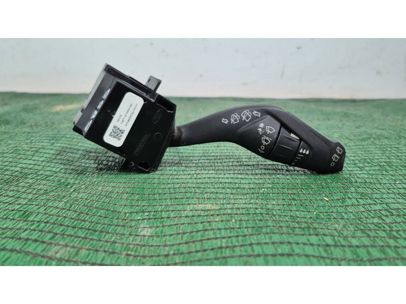 Recambio de mando limpia para ford focus iii 1.0 ecoboost referencia OEM IAM F1ET17A553BA F1ET17A553BA F1ET17A553BA