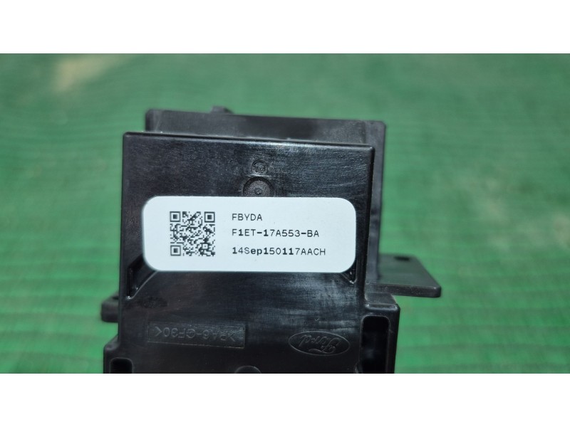 Recambio de mando limpia para ford focus iii 1.0 ecoboost referencia OEM IAM F1ET17A553BA F1ET17A553BA F1ET17A553BA