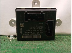 Recambio de modulo electronico para ford focus iii 1.0 ecoboost referencia OEM IAM   
