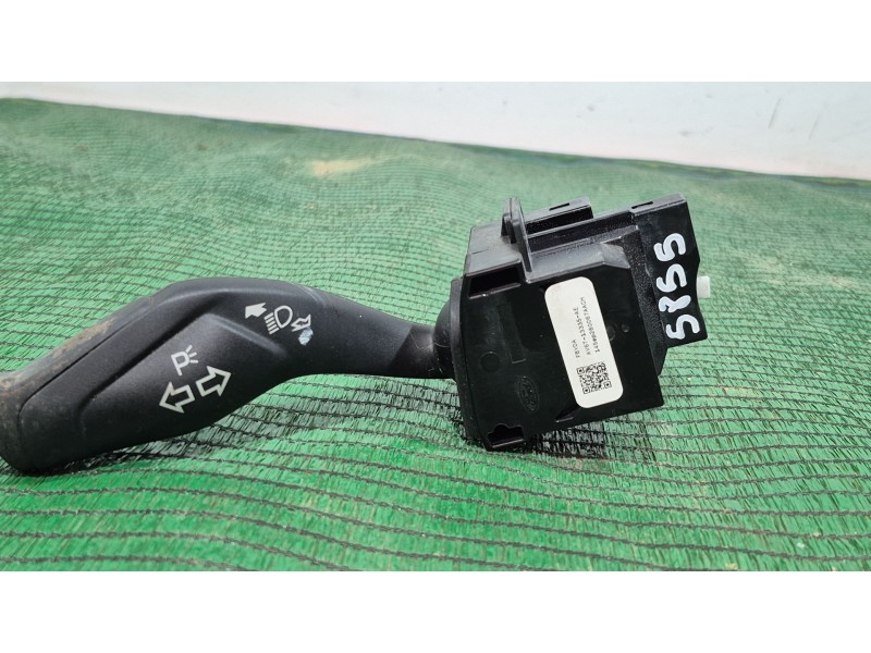 Recambio de mando intermitentes para ford focus iii 1.0 ecoboost referencia OEM IAM AV6T13335AE AV6T13335AE AV6T13335AE