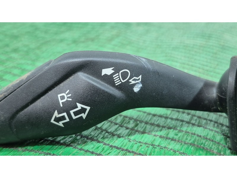 Recambio de mando intermitentes para ford focus iii 1.0 ecoboost referencia OEM IAM AV6T13335AE AV6T13335AE AV6T13335AE