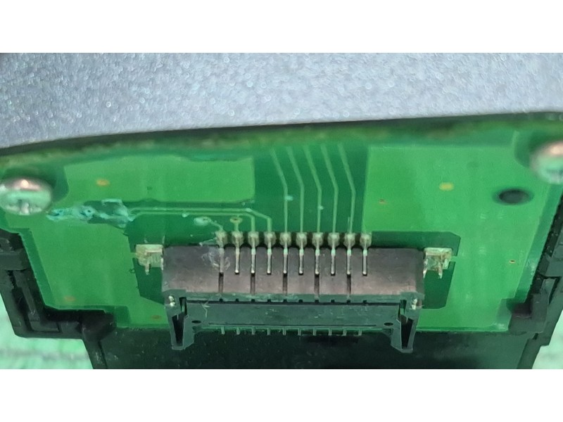 Recambio de mando intermitentes para ford focus iii 1.0 ecoboost referencia OEM IAM AV6T13335AE AV6T13335AE AV6T13335AE