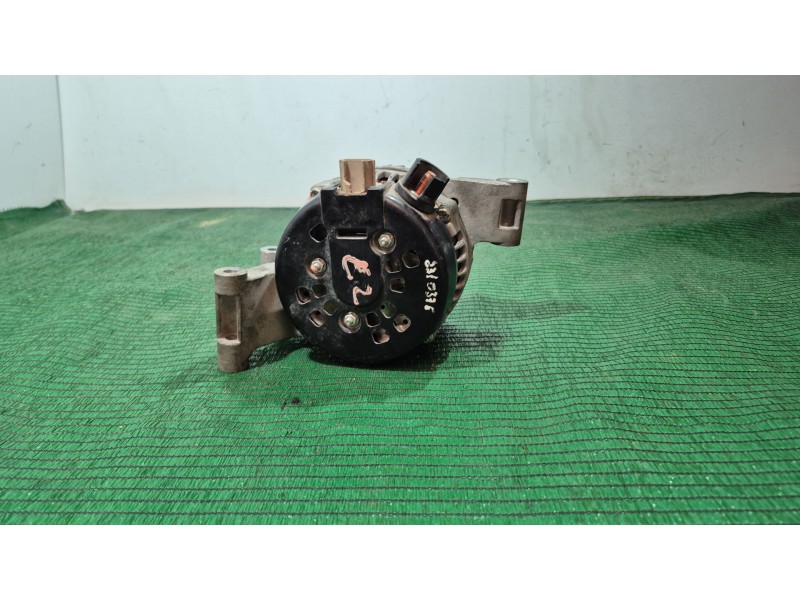 Recambio de alternador para ford focus iii 1.0 ecoboost referencia OEM IAM   