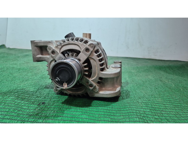 Recambio de alternador para ford focus iii 1.0 ecoboost referencia OEM IAM   