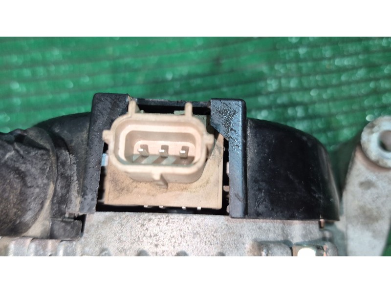 Recambio de alternador para ford focus iii 1.0 ecoboost referencia OEM IAM   