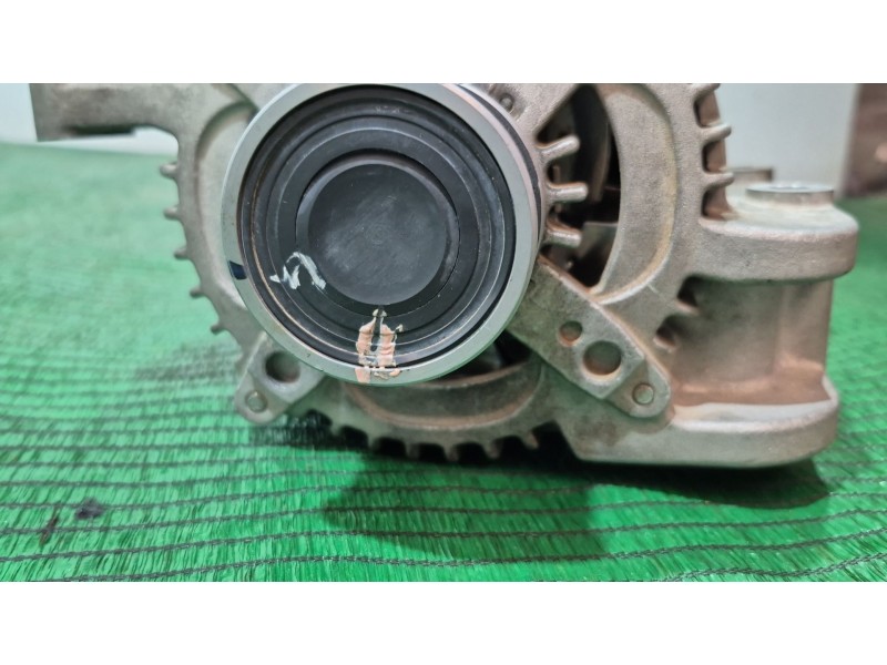 Recambio de alternador para ford focus iii 1.0 ecoboost referencia OEM IAM   