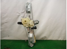 Recambio de elevalunas trasero derecho para ford focus iii 1.0 ecoboost referencia OEM IAM   