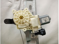 Recambio de elevalunas trasero derecho para ford focus iii 1.0 ecoboost referencia OEM IAM    2