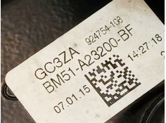 Recambio de elevalunas delantero derecho para ford focus iii 1.0 ecoboost referencia OEM IAM   