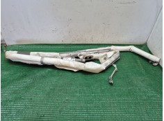 Recambio de airbag cortina delantero derecho para mercedes-benz clase m (w166) ml 250 cdi / bluetec 4-matic (166.004, 166.003) r