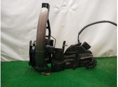 Recambio de cerradura puerta delantera derecha para ford focus iii 1.0 ecoboost referencia OEM IAM BM5A-A21812-BF BM5A-A21812-BF