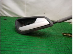 Recambio de cerradura puerta delantera derecha para ford focus iii 1.0 ecoboost referencia OEM IAM BM5A-A21812-BF BM5A-A21812-BF 2