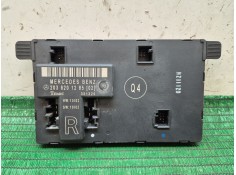 Recambio de modulo electronico para mercedes-benz clase c (w203) sportcoupe c 220 cdi (203.706) referencia OEM IAM   