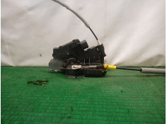 Recambio de cerradura puerta delantera derecha para bmw 3 (e46) 320 d referencia OEM IAM SIN REFERENCIA SIN REFERENCIA SIN REFER