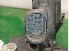 Recambio de cerradura puerta delantera derecha para bmw 3 (e46) 320 d referencia OEM IAM SIN REFERENCIA SIN REFERENCIA SIN REFER 2