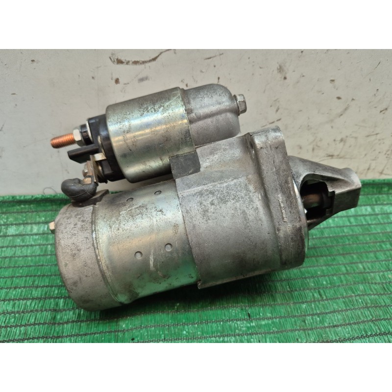 Recambio de motor arranque para fiat panda (312_, 319_) 1.2 (312pxa1a) referencia OEM IAM   