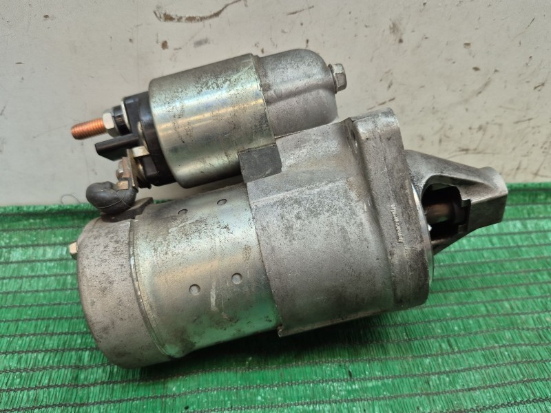 Recambio de motor arranque para fiat panda (312_, 319_) 1.2 (312pxa1a) referencia OEM IAM   