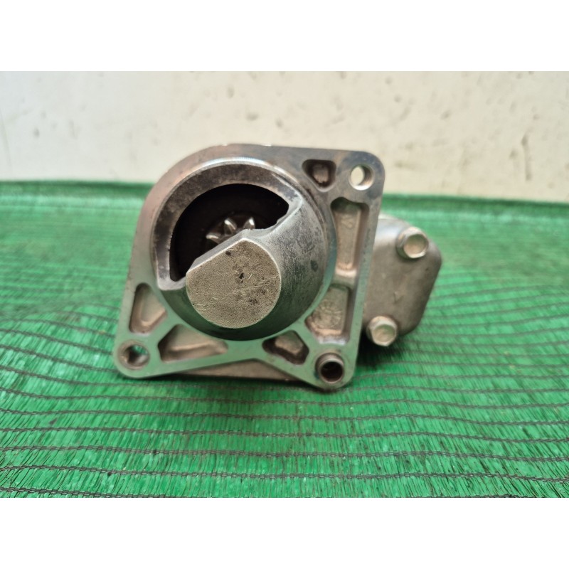 Recambio de motor arranque para fiat panda (312_, 319_) 1.2 (312pxa1a) referencia OEM IAM   