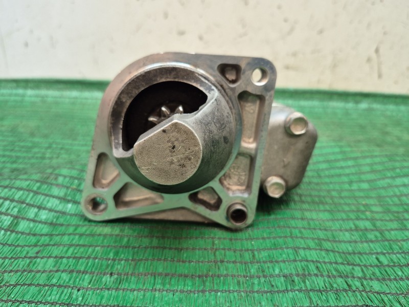 Recambio de motor arranque para fiat panda (312_, 319_) 1.2 (312pxa1a) referencia OEM IAM   