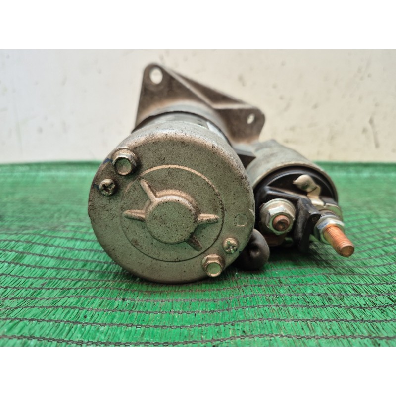 Recambio de motor arranque para fiat panda (312_, 319_) 1.2 (312pxa1a) referencia OEM IAM   