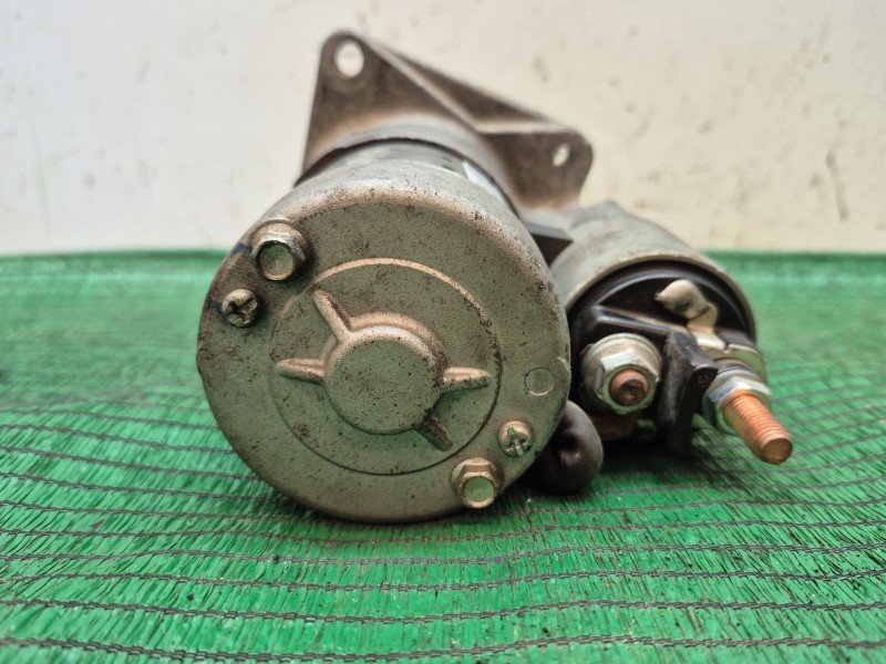 Recambio de motor arranque para fiat panda (312_, 319_) 1.2 (312pxa1a) referencia OEM IAM   