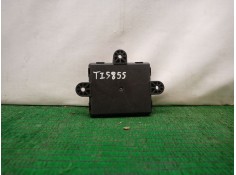 Recambio de modulo electronico para ford focus iii 1.0 ecoboost referencia OEM IAM   