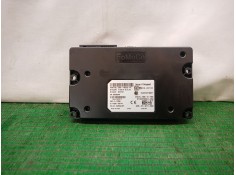 Recambio de modulo confort para ford focus iii 1.0 ecoboost referencia OEM IAM B017701 B017701 B017701