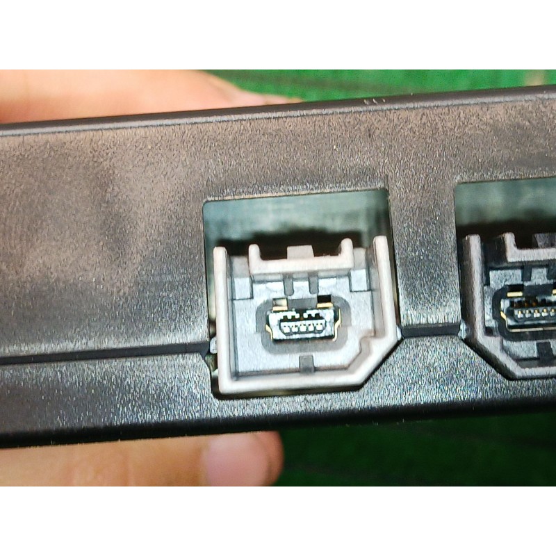 Recambio de modulo confort para ford focus iii 1.0 ecoboost referencia OEM IAM B017701 B017701 B017701