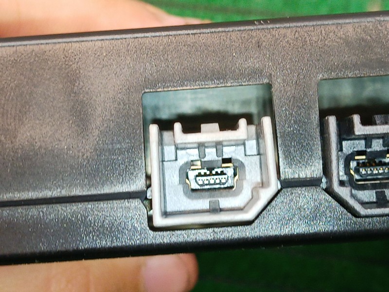 Recambio de modulo confort para ford focus iii 1.0 ecoboost referencia OEM IAM B017701 B017701 B017701