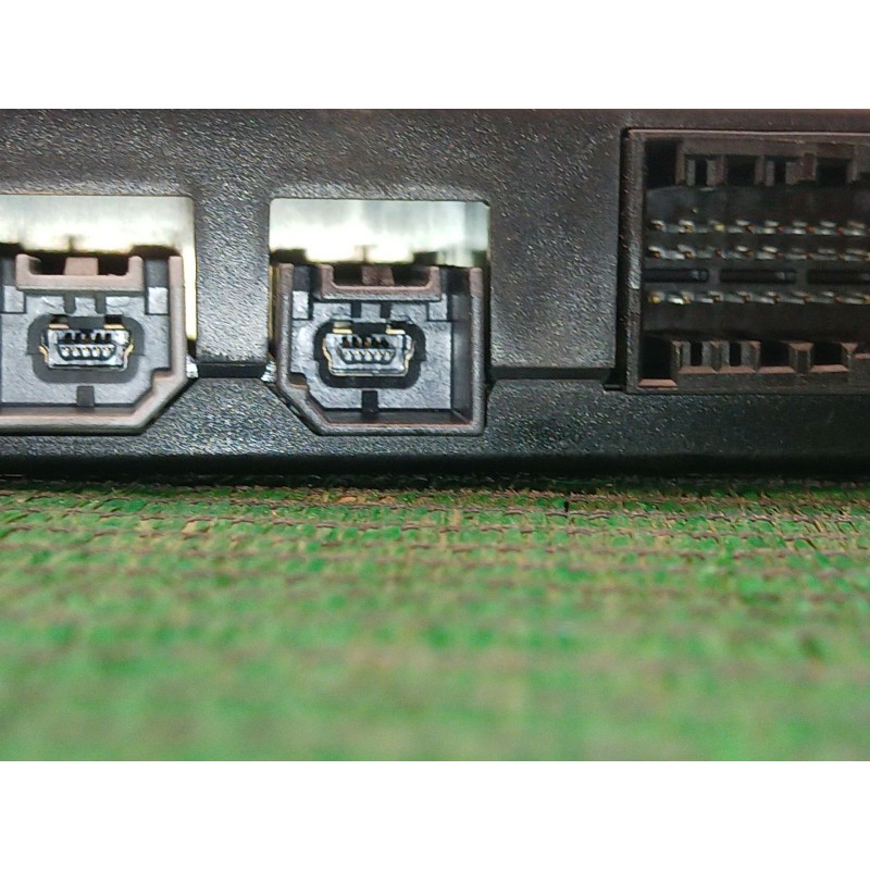 Recambio de modulo confort para ford focus iii 1.0 ecoboost referencia OEM IAM B017701 B017701 B017701