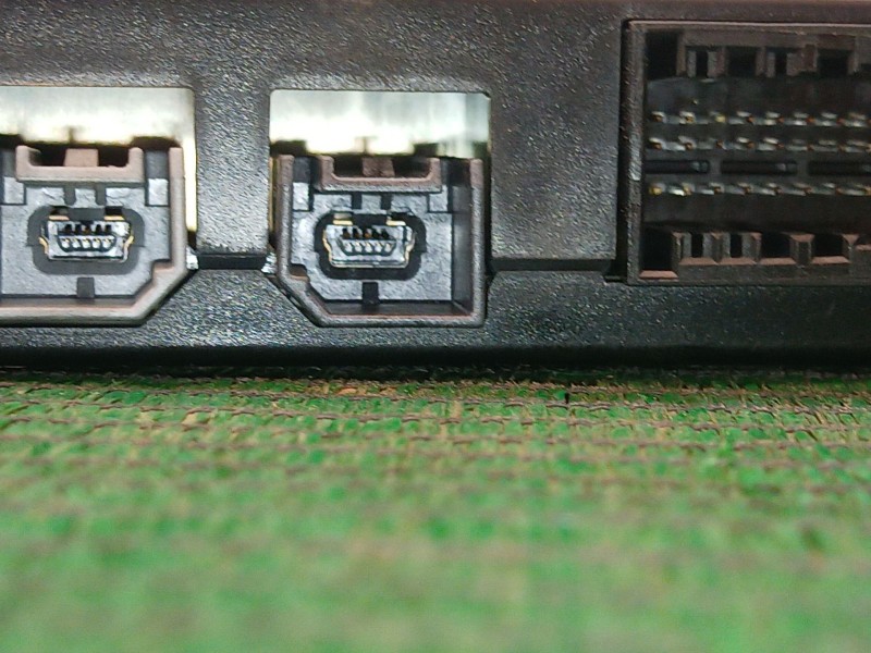 Recambio de modulo confort para ford focus iii 1.0 ecoboost referencia OEM IAM B017701 B017701 B017701