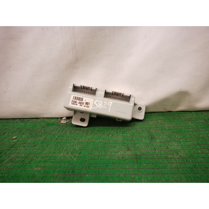 Recambio de modulo electronico para hyundai i30 (gd) 1.4 referencia OEM IAM   