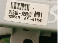 Recambio de modulo electronico para hyundai i30 (gd) 1.4 referencia OEM IAM    2