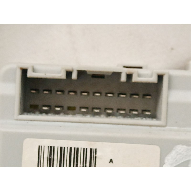 Recambio de modulo electronico para hyundai i30 (gd) 1.4 referencia OEM IAM   
