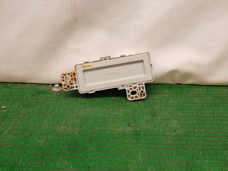 Recambio de modulo electronico para hyundai i30 (gd) 1.4 referencia OEM IAM   