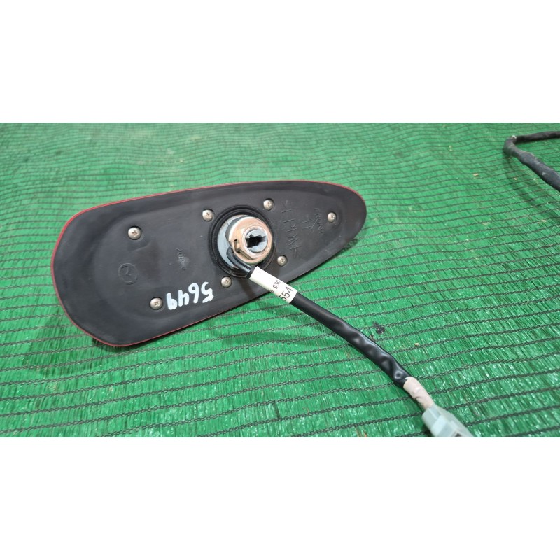 Recambio de antena para mazda cx-5 (ke, gh) 2.2 d (ke2fw) referencia OEM IAM GML866930 GML866930 GML866930