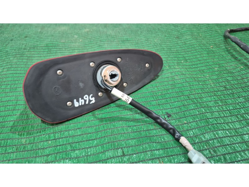 Recambio de antena para mazda cx-5 (ke, gh) 2.2 d (ke2fw) referencia OEM IAM GML866930 GML866930 GML866930