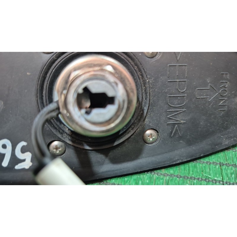 Recambio de antena para mazda cx-5 (ke, gh) 2.2 d (ke2fw) referencia OEM IAM GML866930 GML866930 GML866930