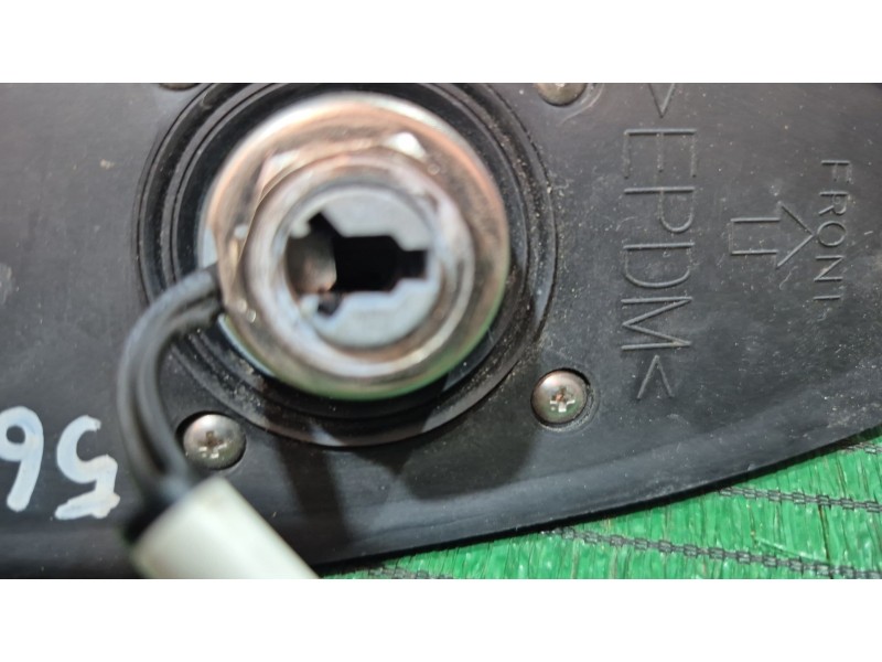 Recambio de antena para mazda cx-5 (ke, gh) 2.2 d (ke2fw) referencia OEM IAM GML866930 GML866930 GML866930