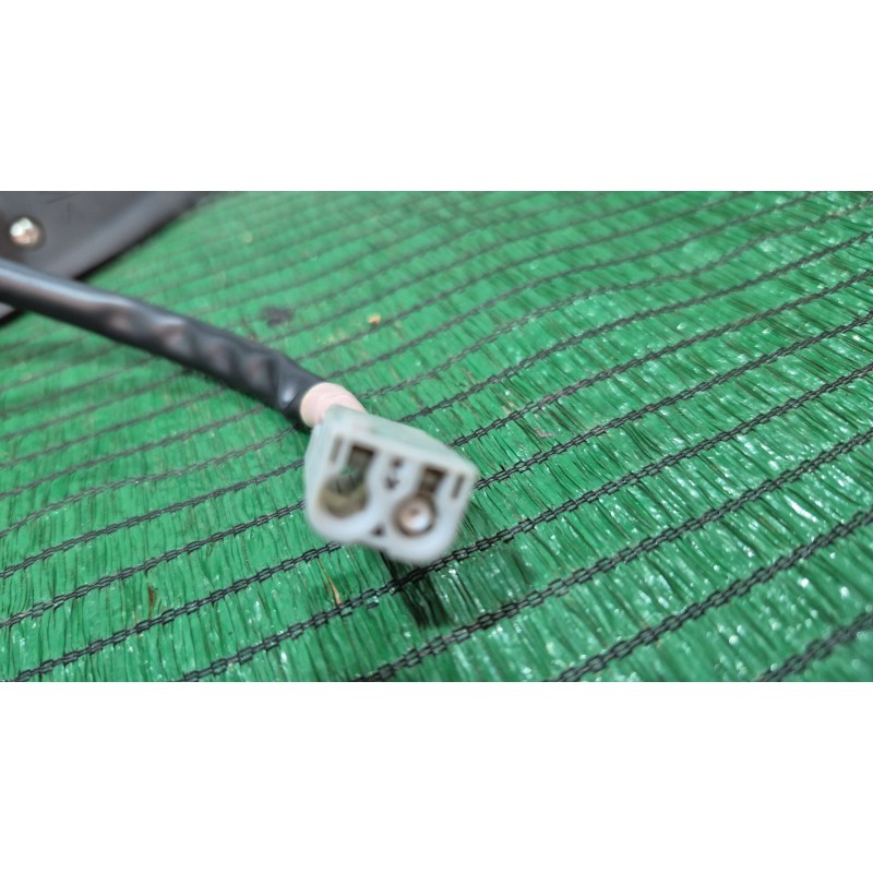 Recambio de antena para mazda cx-5 (ke, gh) 2.2 d (ke2fw) referencia OEM IAM GML866930 GML866930 GML866930